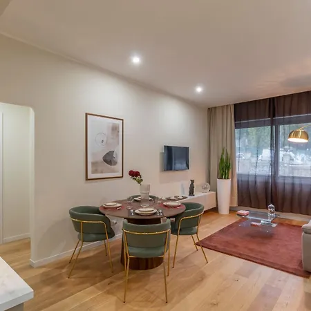 Villa Borghese Apartment Rome Exterior photo