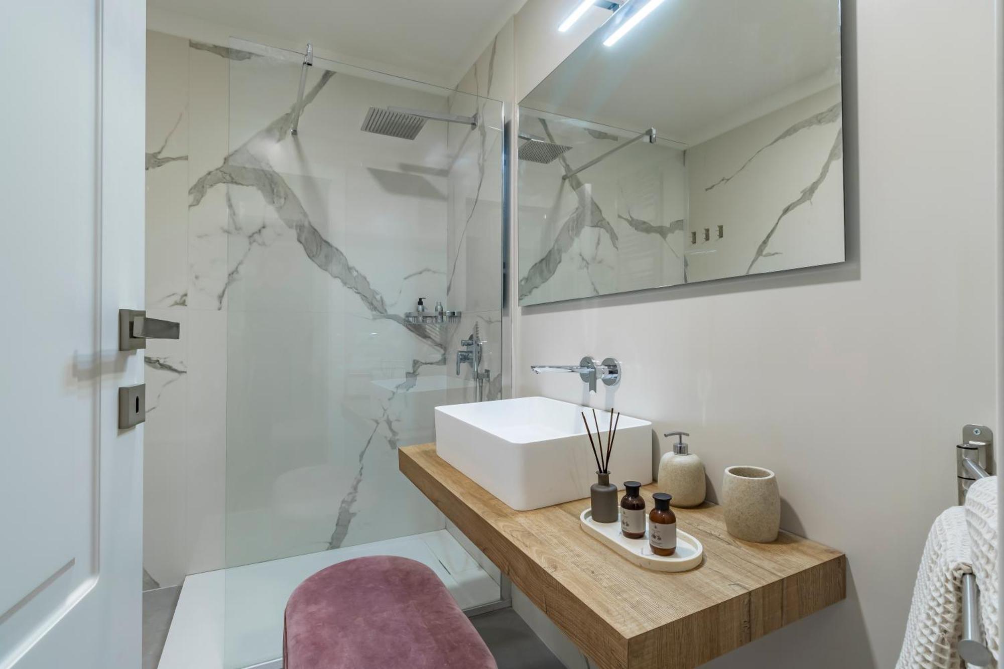 Apartamento Borghese