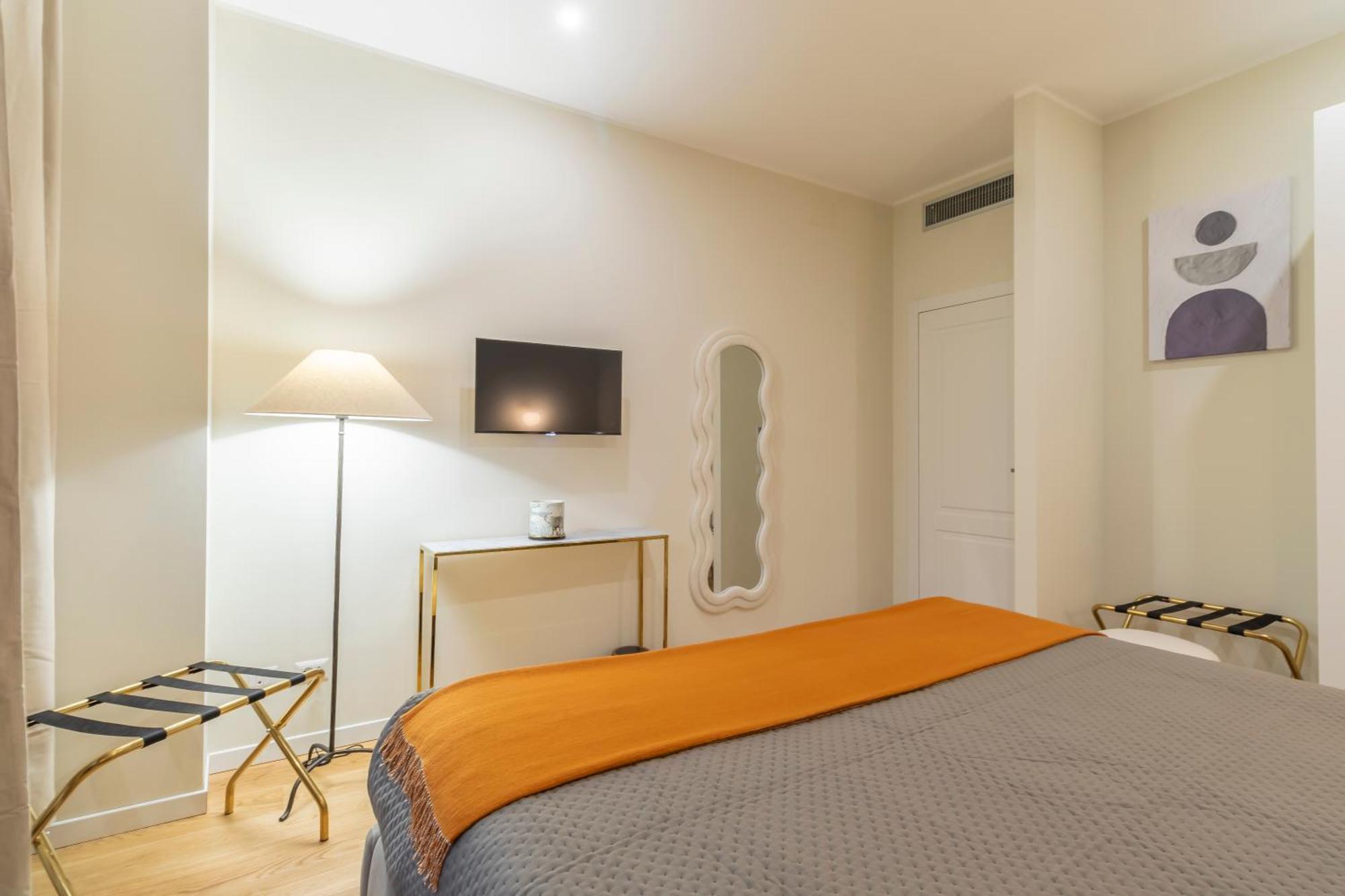 Borghese Apartamento *
