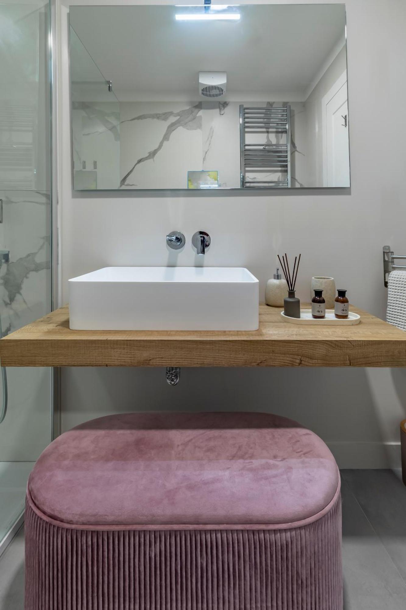 Apartamento Borghese *