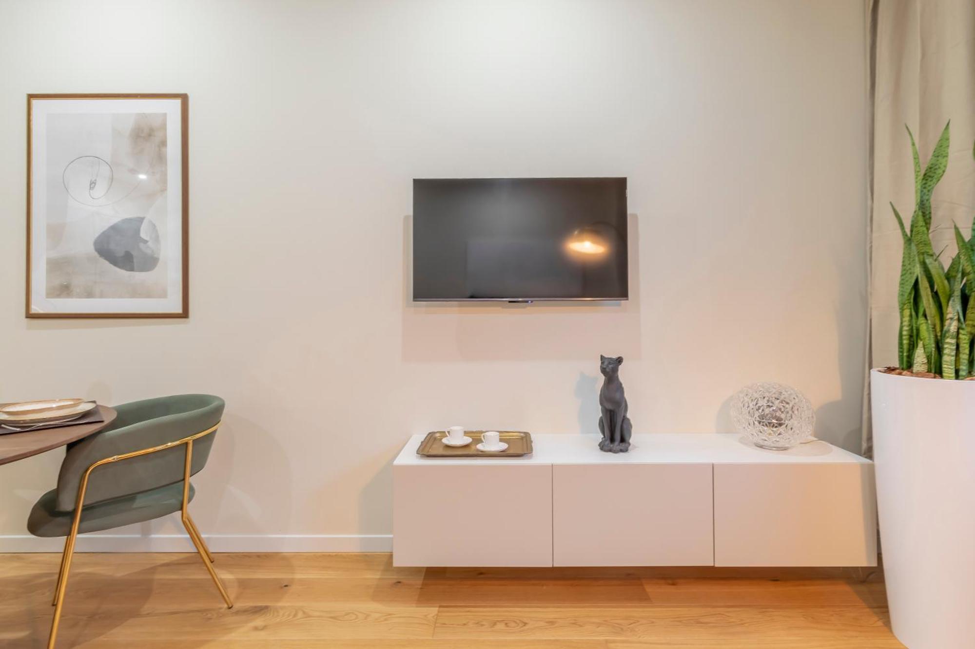 Borghese Apartamento Roma