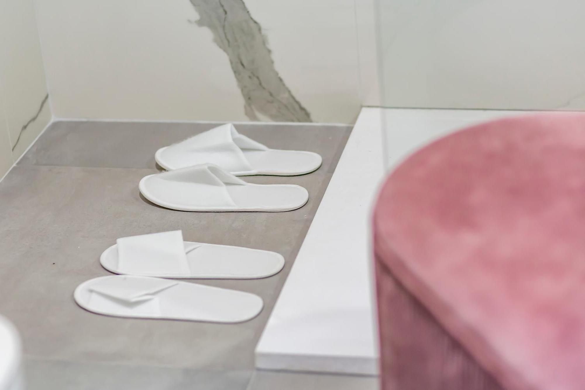 Borghese Apartamento